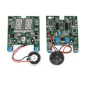 NAA23600B Display Board YA3N38215 Hotel and Supermarket Elevator Parts Lift Equipment Controller
