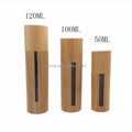 Factory OEM Wholesale Recyclable Cosmetics Bottles Tubes Cans Packaging Tools Paper Box Packaging