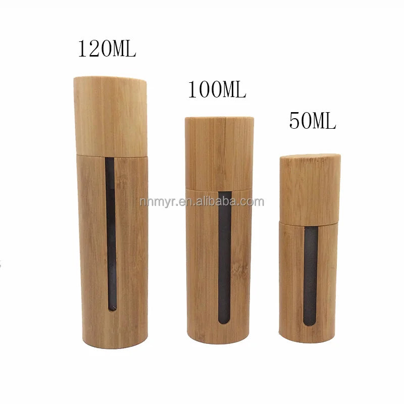 Factory OEM Wholesale Recyclable Cosmetics Bottles Tubes Cans Packaging Tools Paper Box Packaging