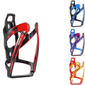 Colorful Gradient Bicycle Kettle Holder Customized OEM Outdoor Riding Equipment Mountain Bike Road Cup Holder