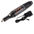Good Sale Electric Nail Drill Machine  6 in 1 Professional Nail Kit with File