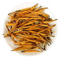 Well Quality Chinese Black Tea Popular Yunnan Big Golden Needle Black Tea Dian Hong Hong Cha