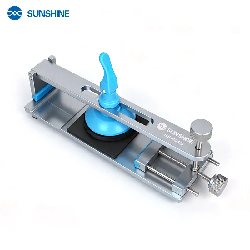 Sunshine SS-601G Universal Mobile Phone LCD Separator Remove Phone Back Cover Glass Unheated  Screen Separation Fixture