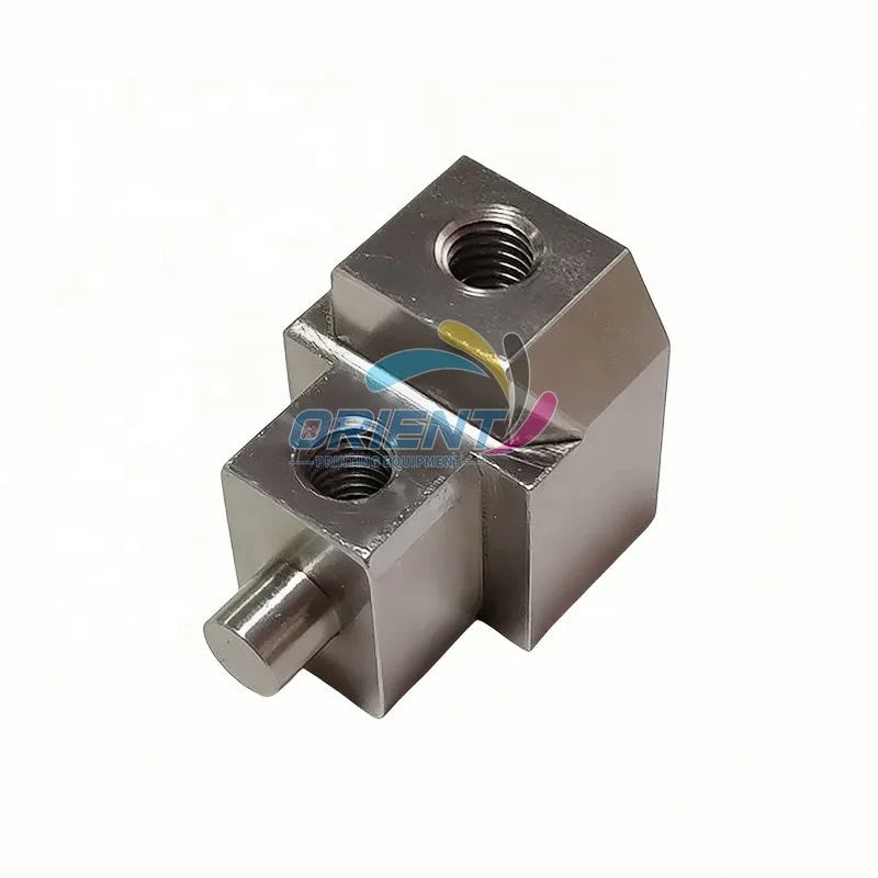 Good Quality F3.030.108 Bearing Shell for Heidelberg XL106 XL105 Journal Box OS Printing Machinery Parts