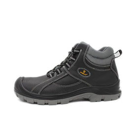 2022 Best Selling Esd Breathable Industrial Online Shopping Safety Shoes Worker