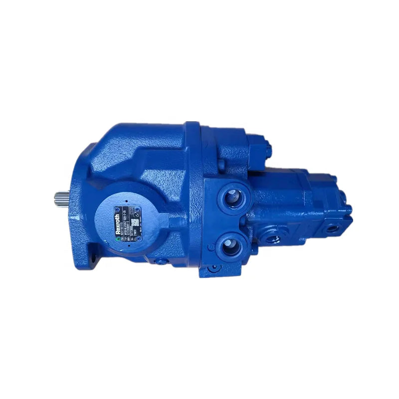 Rexroth AP2D18LV1RS7 Main Pump RC511-61115 Hydraulic Pump for Kubota U30 U35 Mini Excavator
