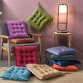 Kingworth Custom Pressure Reduce Strong Flexibility Outdoor Square Seat Pad Chair Cushion for Office Chairs