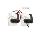 Yongli 60w 80w 100w 130w 150w Co2 Laser Power Supply High Voltage Flyback Transformer