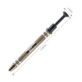 Four Claw Hold Tightly for Catcher Ic Chip Component Metal Grabber Electrician Hand Set Parts Gripper Pick up Tools Pick Up Tool