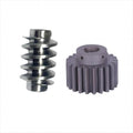 OEM ODM Precision Straight Bevel Gear Stainless Crown Wheel Helical Gean Cog Parts Crown Pinion Gear Wheel
