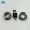 1 Set Blanket Worm and Gear for Heidelberg SM52 Printing Machine