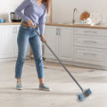 Heavy-Duty Outdoor PET Broom Portable with Sweeping Capabilities Durable Built for Long-Lasting Use
