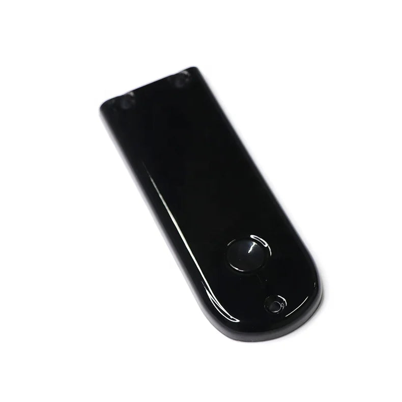 Superbsail Escooter Protective Dashboard Cover Component for Max G30 Electric Scooters Repair Parts Escooter Dash Board Cover