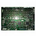 Screen PTR 8600M PIO Pcb Circular Board PIO-86XE 100076388V00