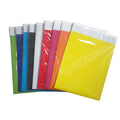 WristCo Neon Tyvek Wristbands Tamper-Proof Design Fluorescent Colors Prevent Reuse Event Hospital Medical Party VIP
