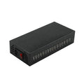 Multi 16 Ports USB 200W Fast Charger for Travel & Home Use
