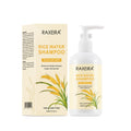 Wholesale Hair Care Products Hair Nourishing Anti Hair Loss Rice Water Shampoo Rice Water Moisturizing Smoothing Shampoo 250ml