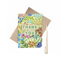 KY-C129 Thank You  PaperCard Printing for Different Sizes