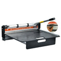 Manual Floor Cutting Machine Professional Hand Tool for Cutting Vinyl With Push Knife of Composite Floor Cutting Machine