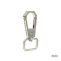 New Design Bag Hardware High End Custom Bag Strap Swivel Snap Hook