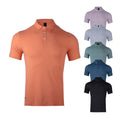 Polo Homme Sports Wearing Lightweight Lapel Collar T-shirts for Men Custom Logo Polos Summer Breathable Polo Shirts