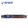 Touch Screen Design B2001 4in*8out Professional Audio Processor for Stage Karaoke
