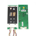 TOEC-40 Outbound Call Elevator Display Board DAA25140NNN Hotel Lift Parts and Elevator Controller Accessories