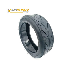 E-Scooter Vacuum Self-repairing Tires 60/70-6.5 Tubeless Tyre for MAX G30 Electric Scooter Rubber Outer Tyre Parts