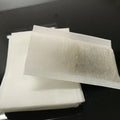 Custom Non Woven Drip Bag Coffee Filter Disposable with Hanging Holes and Hanging Stick