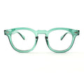New Arrival PC Clear Unisex Optical Spectacle Eyeglasses Frames for Reading All Face Shapes Model XH011 Made China Zhejiang