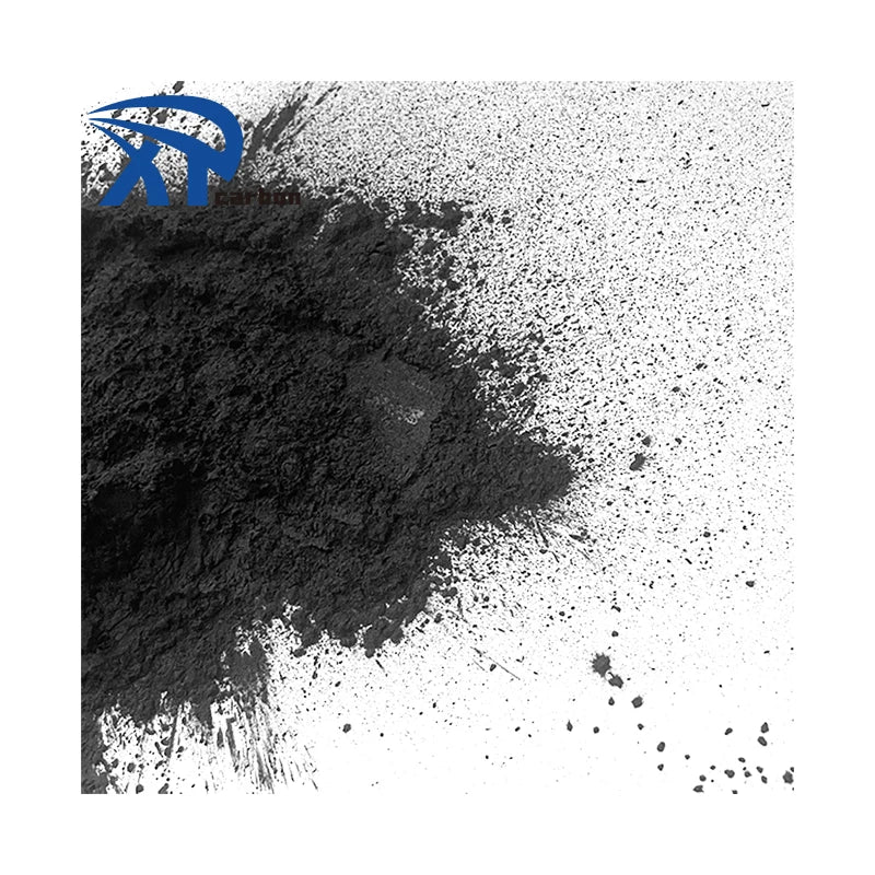200 Mesh Carbon Fiber Powder High Density High Grade