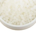 Clean White New Crystal Sugar Particles
