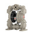 1.5" ARO PP Pump ARO Diaphragm Pumpmodel 6661T3-344-C