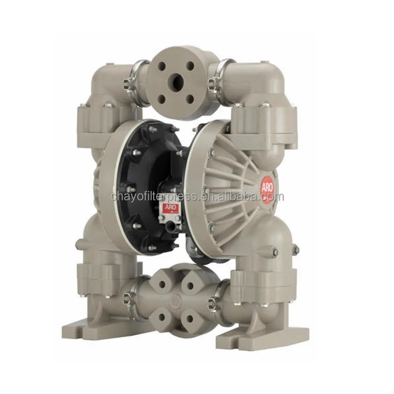 1.5" ARO PP Pump ARO Diaphragm Pumpmodel 6661T3-344-C
