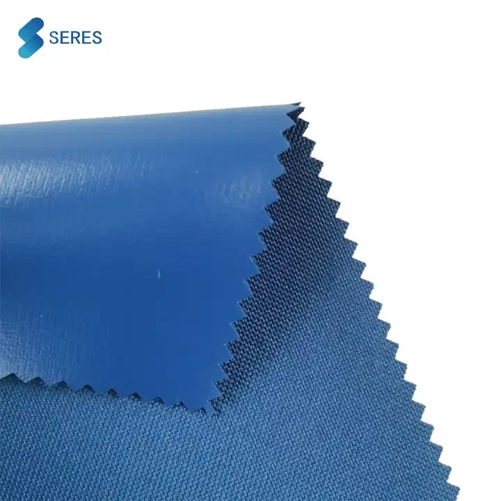 100% Polyester 400D  600D Oxford Fabric Pvc Coated for Bags Backpack Luggage