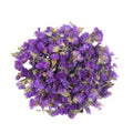 Popular Dried Decorative Dried Forget Me Not Statice Flower Dry Don't Forget Me Flowers for Tea/Soap/Candles/DIY Material