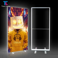 TianLang LED SEG LightBox 85mm Fabric Extrusion Aluminum Frame for Trade Show Equipment