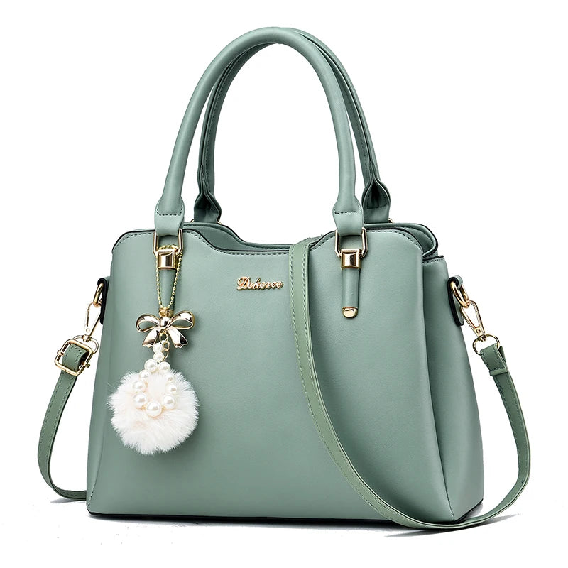 Fashion Messenger  Printing Woman Bag 2022 Single Shoulder Crossbody Custom Ladies Purses and Handbags Women Wholesale Bags