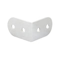 Decorative Outside Corner Brackets for ATA case