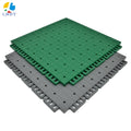 Interlocking Portable Sport Court Material Plastic Tiles Temporary Basketball Flooring Outdoor