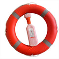 NiuFuRui High Quality Wholesale Customized Rescue Rope Bag Life Buoys Ring Price Marine Set
