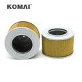 For Kobelco SK350-8 Volvo EC210B Excavator 1141-00010 2446R330F1 Hydraulic Oil Filter