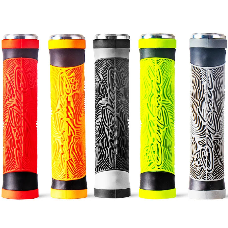 RTS Ultra-Light Dirt-Resistant Silica Gel Bicycle Handlebar Non-Slip Grip Road Bike & MTB Handlebar Cover Top Selling Product