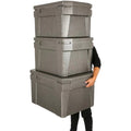 Hanwell CN High Quality Portable EPP Foam Cooler Box Customized 300 Sets with Custom Colors for Food & Thermal Storage