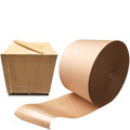 Factory Price Single-Sided PE Coated Food Grade Paper Roll for Sandwich Sushi Bread Cookie Sugar Use-Greaseproof Waterproof