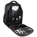 MultiFunction Portable Waterproof Barber Backpacks for Outdoor Travel