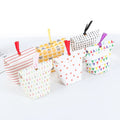 Wholesale Price Colorful Creative Design LOGO Printed Dessert Box Cardboard Party Favor Treat Candy Paper Box for Gifts