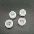 Wholesale 18mm 20mm PP Non-Spill Inner Plug Bottle Stopper with ISO9001 Certification Customizable Color & OEM Service