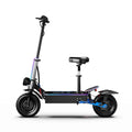 Europe Warehouse Electric Scooter Duotts D99 60V 6000W Dual Drive 40Ah Battery 13 Inch Tire Powerful Scooters for Adults