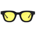 Luxury Quality Designer Hot UV400 TAC Polarized Lens Colorful Frame Men Women Trendy Acetate Sunglasses